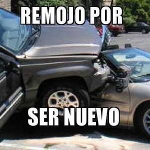 Meet your Posher, Yuri